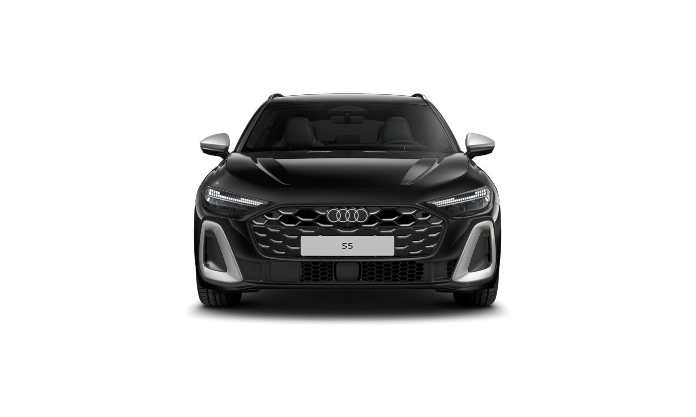 Audi S5 Avant TFSI 270 kW S tronic