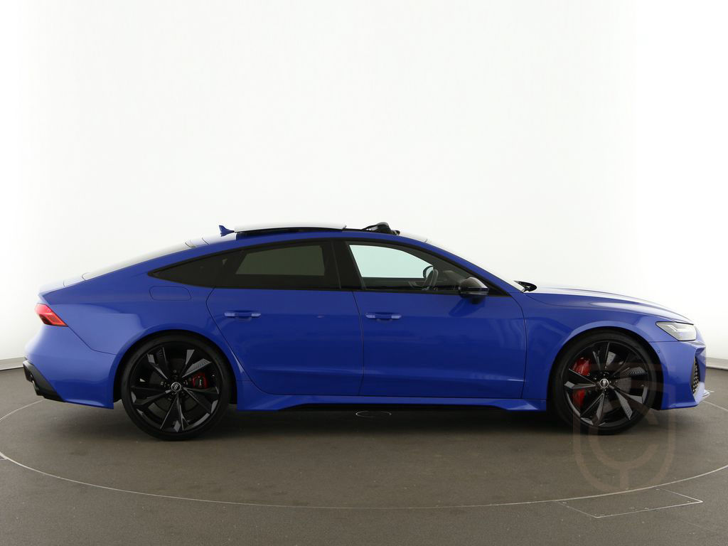 Audi RS 7 Sportback tiptronic LED Navi Leder Head-up