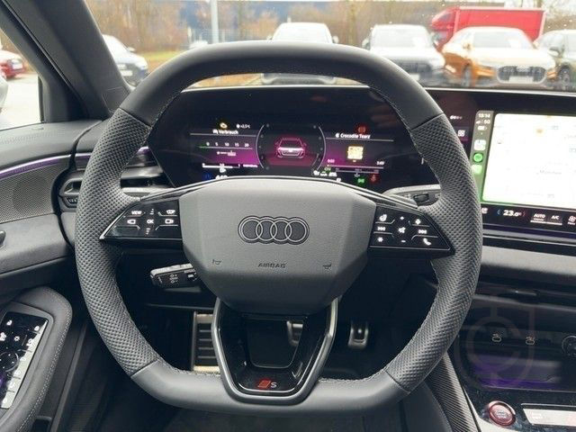 Audi S5 Avant TFSI quattro S tronic Navi Matrix B&O
