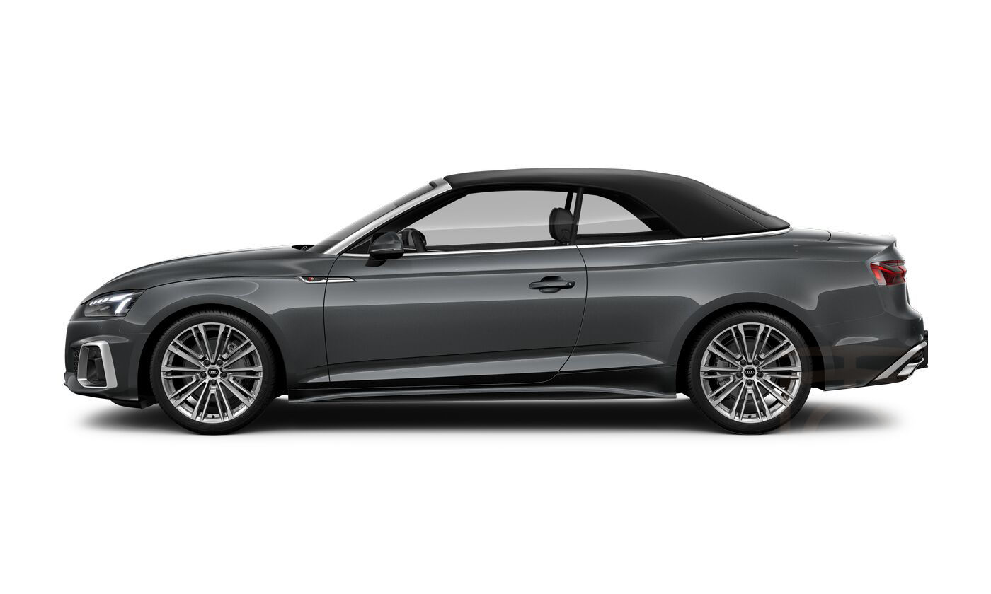 Audi A5 Cabriolet S line 40 TFSI 150 kW