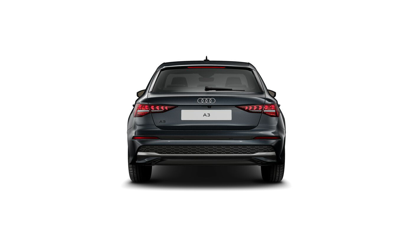 Audi A3 Sportback advanced 35 TFSI 110 kW