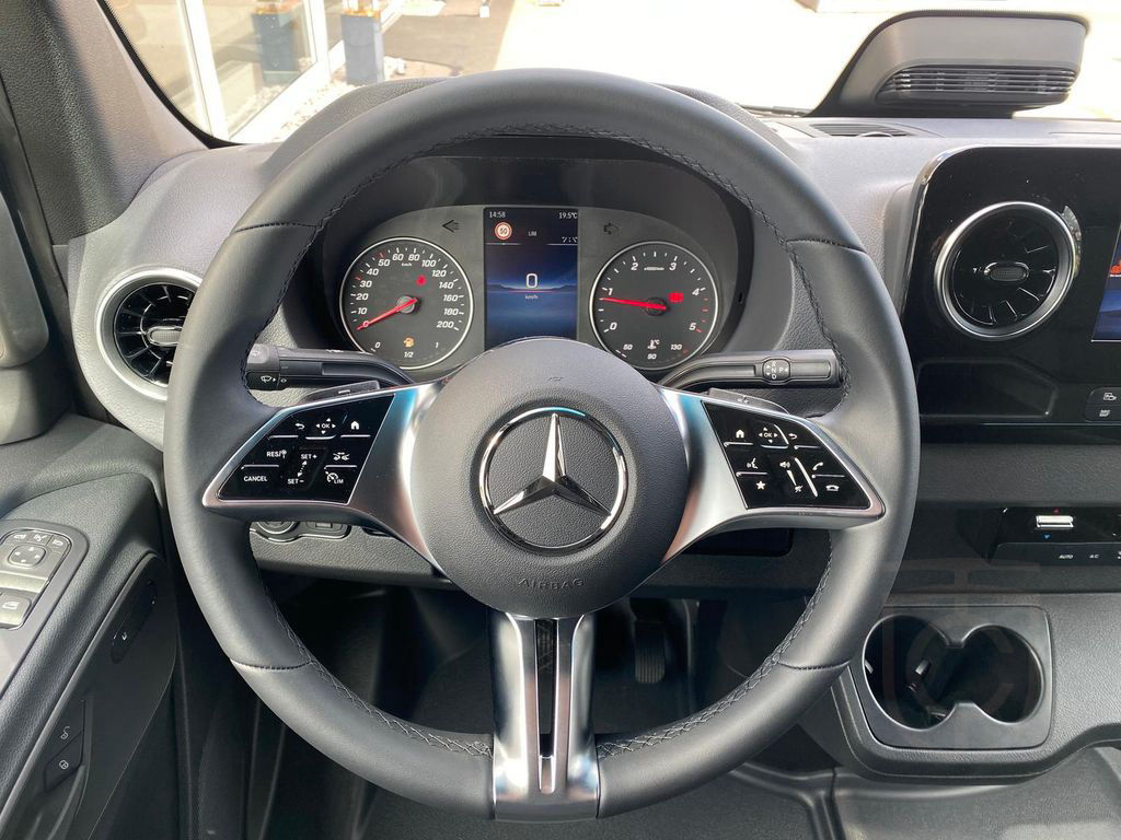 Mercedes-Benz Sprinter 319/419 CDI 4x4 L2H2*9G-tronic *MR*