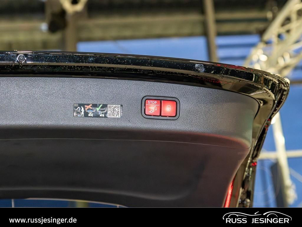 Mercedes-Benz GLC 300 de 4M AMG Line *AHK*KeyG*Pano*Burm*Distr