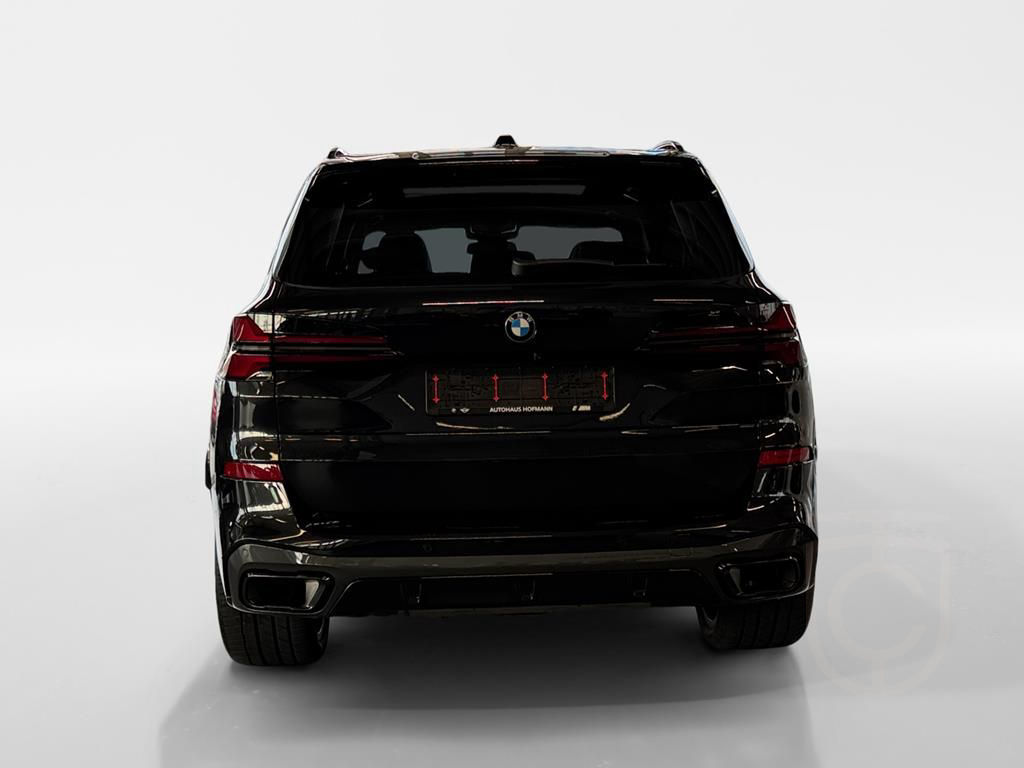 BMW X5 xDrive30d M Sport Pro+AHK+Pano+DrivAssistProf
