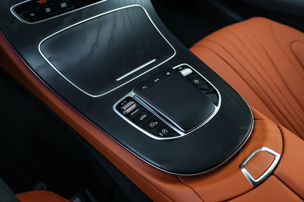 Mercedes-Benz CLS 350 CLS Coupé automatik AMG Line | Premium P