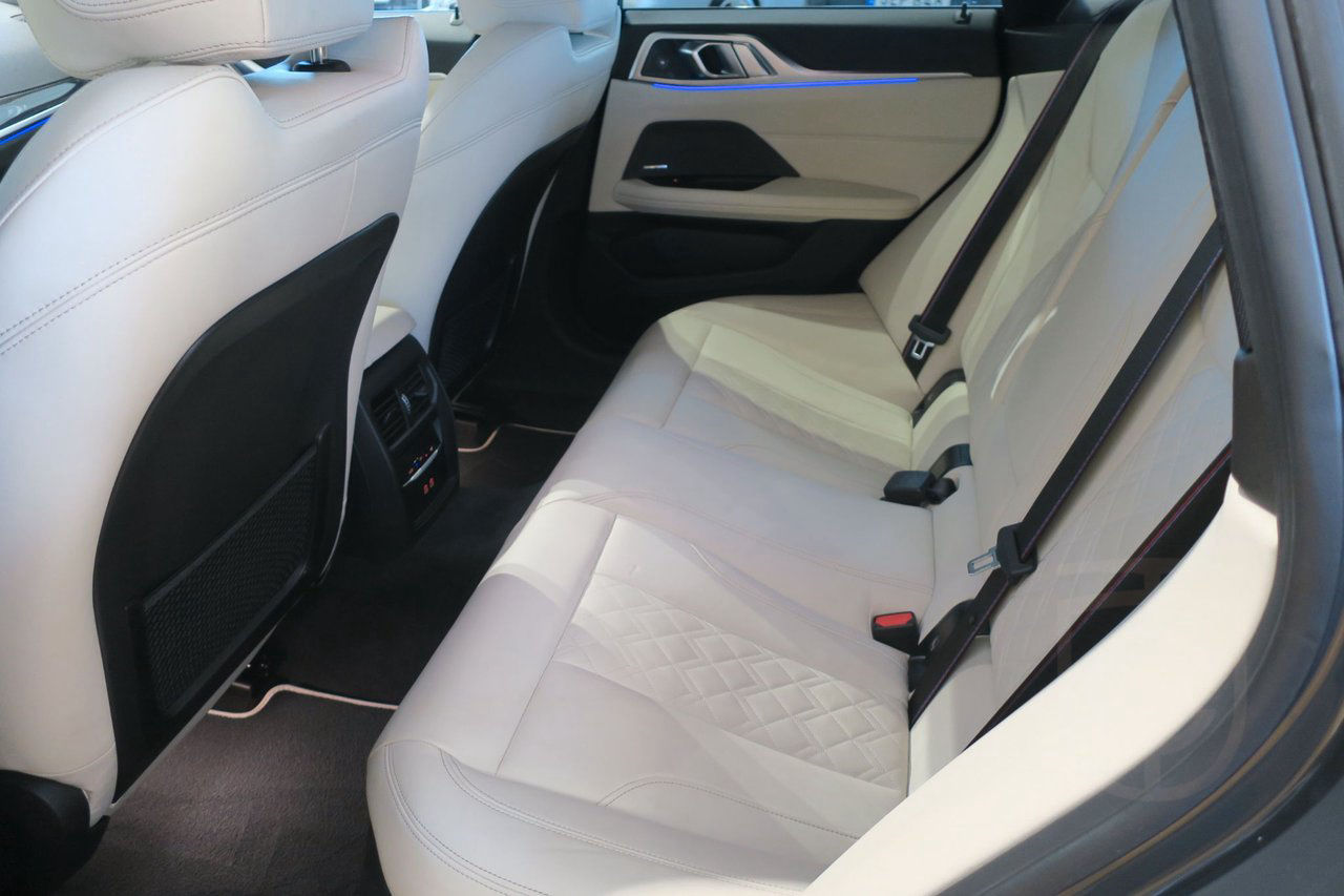 BMW M440 i xDrive Gran Coupé M Sport Laser