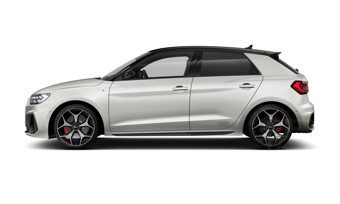 Audi A1 Sportback S line 40 TFSI 152 kW