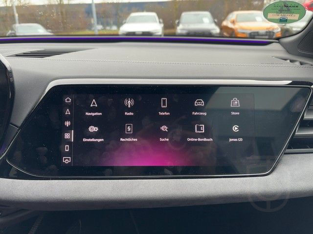 Audi S5 Avant TFSI quattro S tronic Navi Matrix B&O