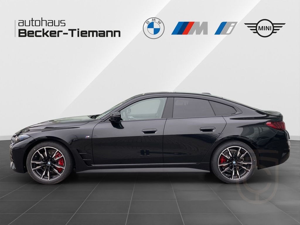 BMW M440i xDrive - UPE 93.680,- € #exclusive