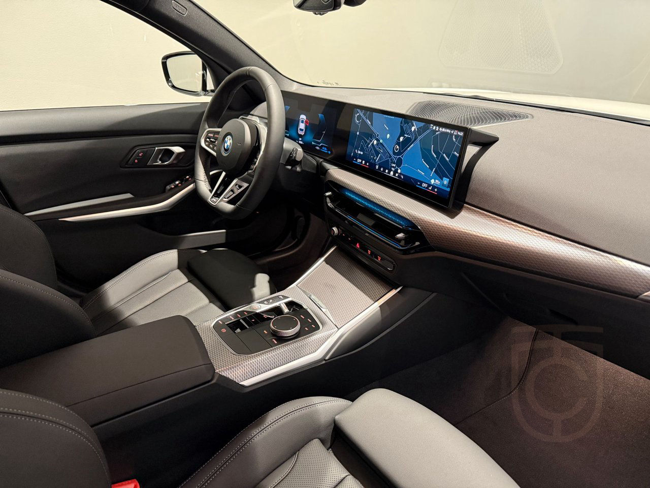 BMW 330e xDrive Touring M Sport