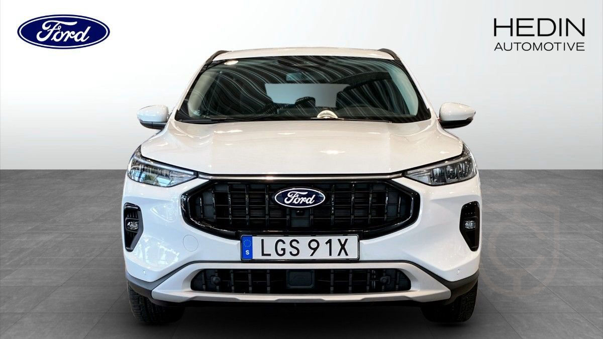 Ford Kuga Active 2.5 PHEV FWD