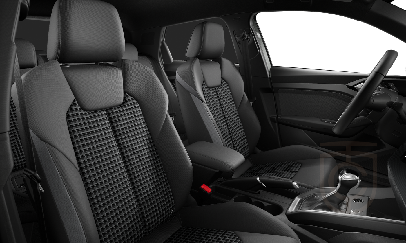 Audi A1 allstreet 35 TFSI 110 kW