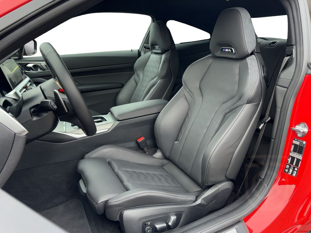 BMW M4 Competition Coupé M xDrive *TOP AUSSTATTUNG*
