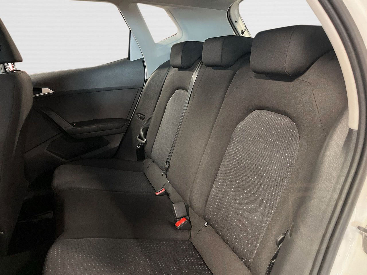 Seat Arona 1.0