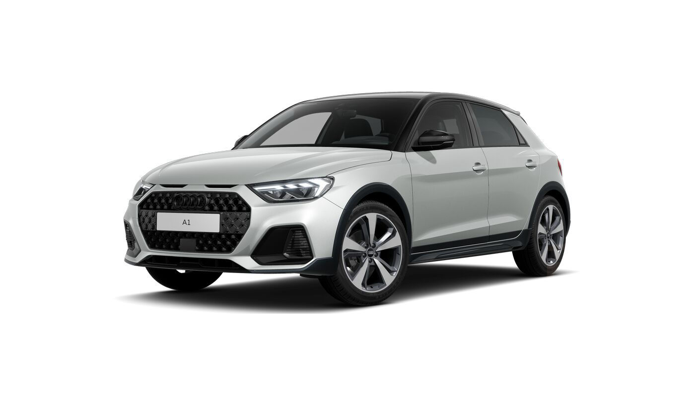 Audi A1 allstreet 35 TFSI 110 kW