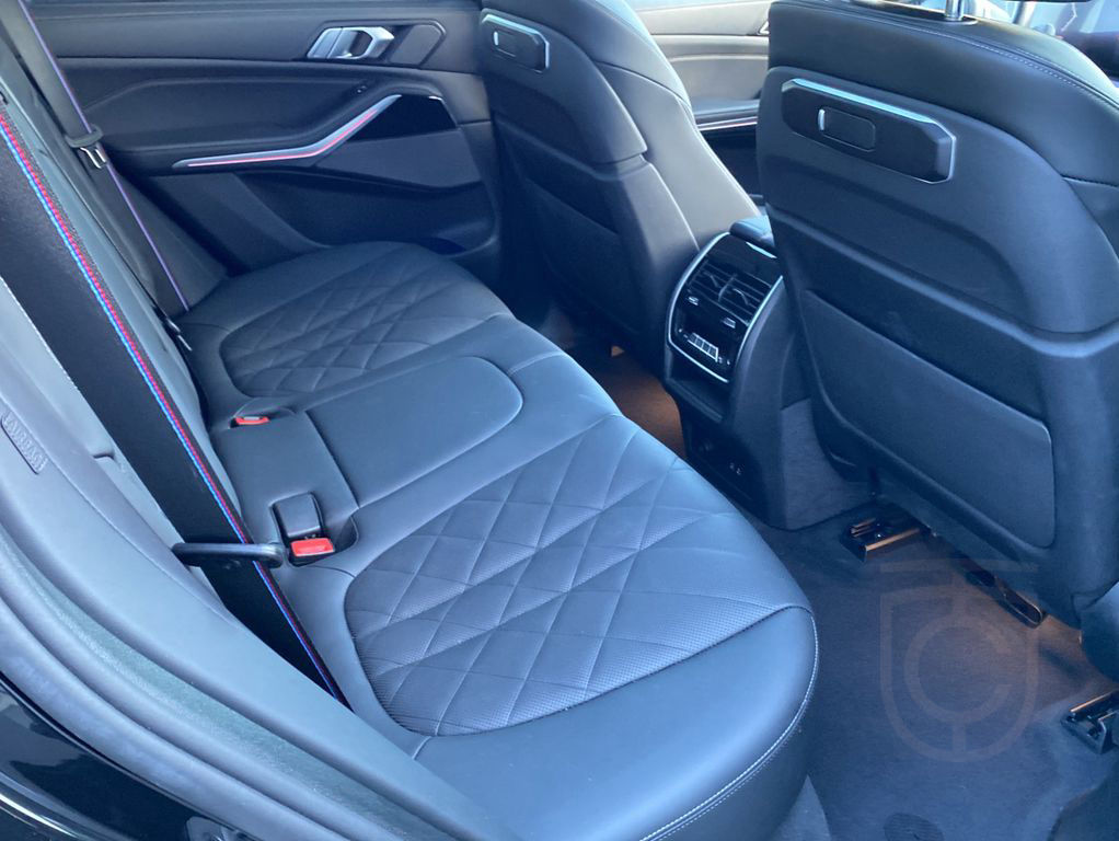BMW X5 M60 i xDrive*NP 143.000€*
