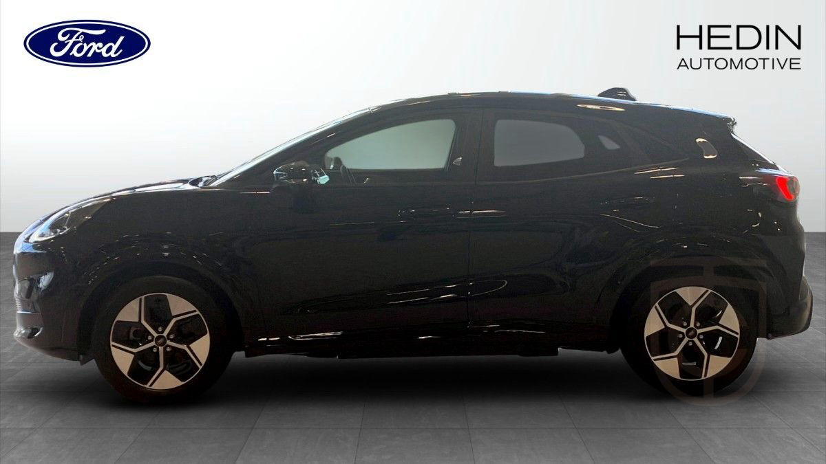 Ford Puma PUMA GEN-E