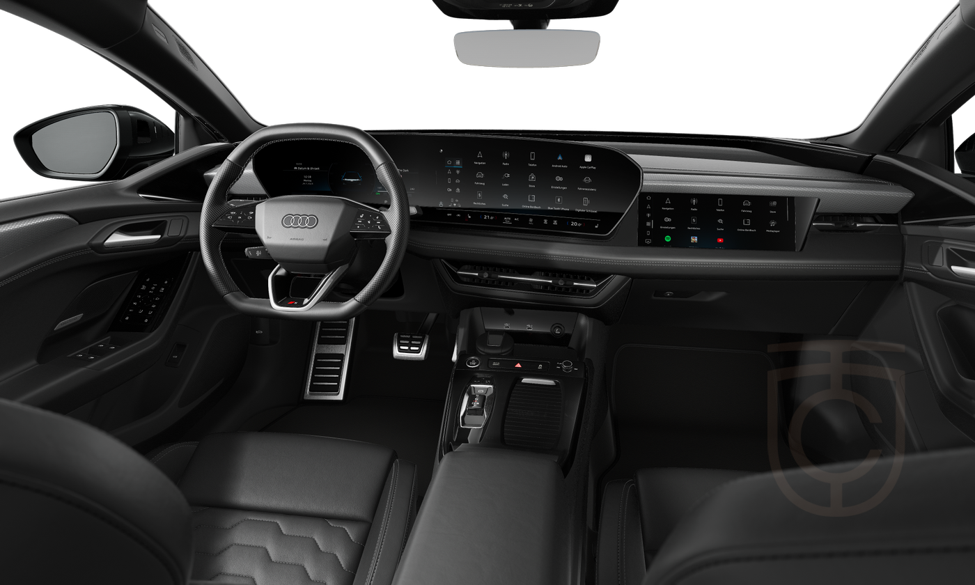 Audi A6 Sportback e-tron quattro 315 kW