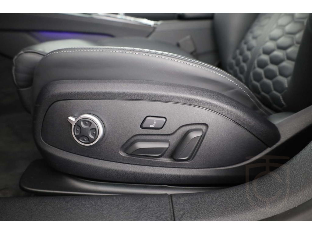 Audi RS4 Avant TFSI qu. Competition plus AHK/RS-Abg.+