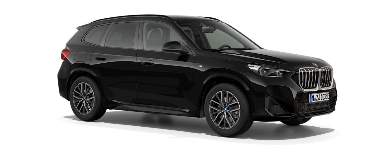 BMW X1 xDrive 25e