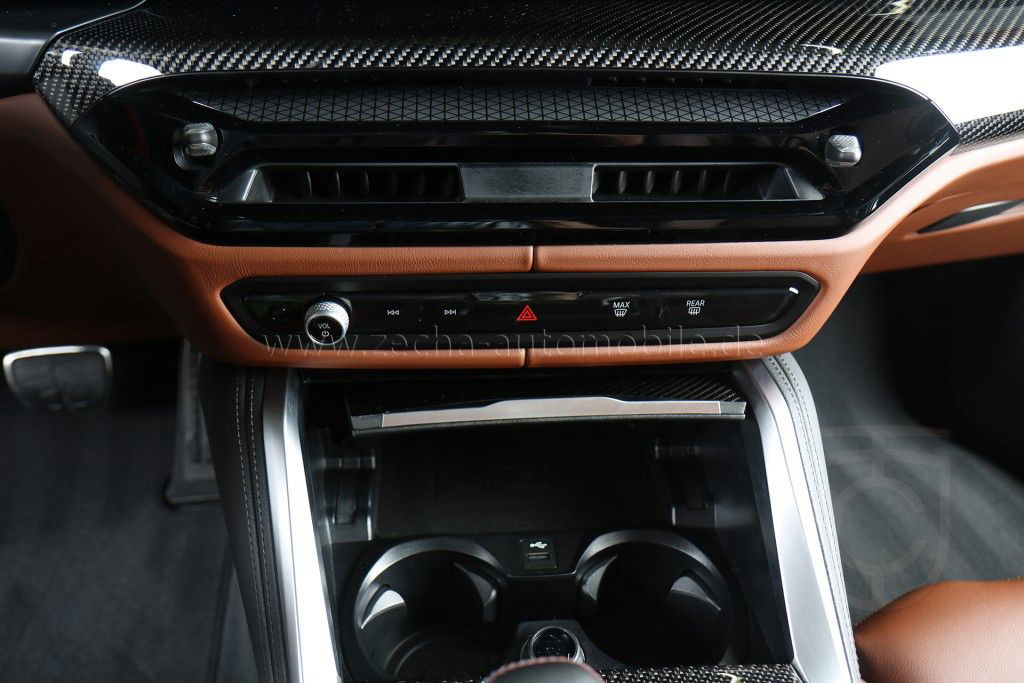 BMW M3 xDr.Tour M-Driv-Pak.Sitzbel.DrivProf.Park+H/K