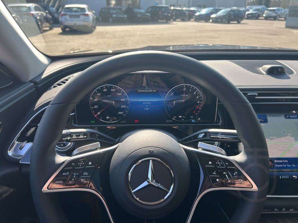 Mercedes-Benz E 300 de 4M T*ALL TERRAIN*MEMORY*AIRMATIC*DISTR.