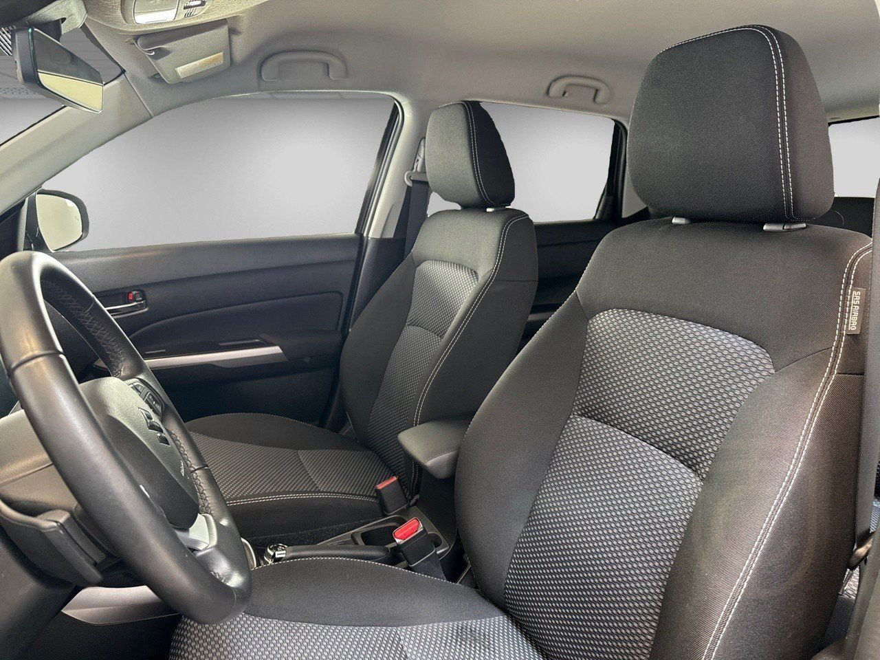 Suzuki Vitara HYBRID AWD ALLGRIP AGS AUTOMAT