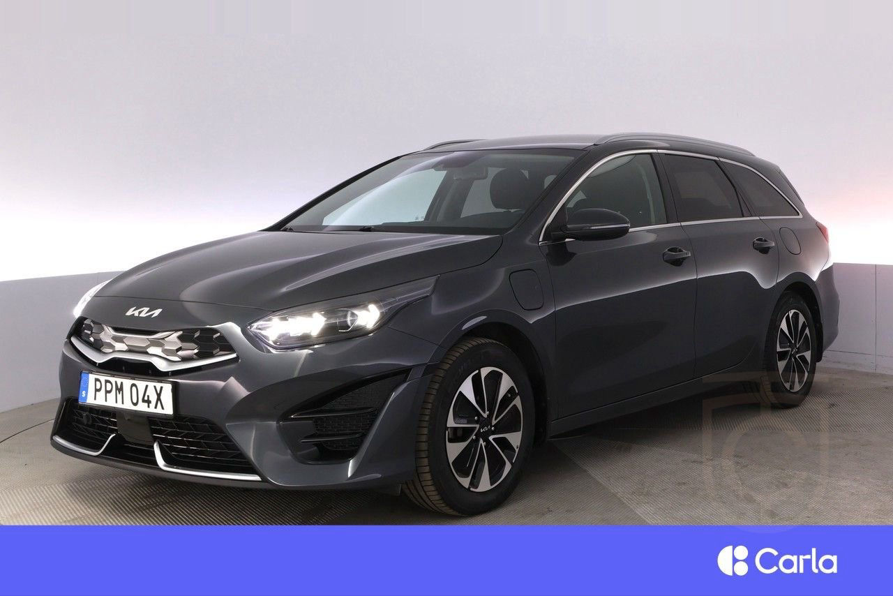 Kia Ceed SW Plug-In Hybrid Advance Adap.F