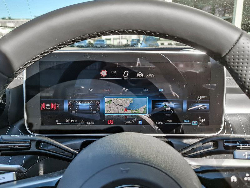 Mercedes-Benz CLE 450 4M Cabrio BURM AMG PREMIUM NIGHT DISTR