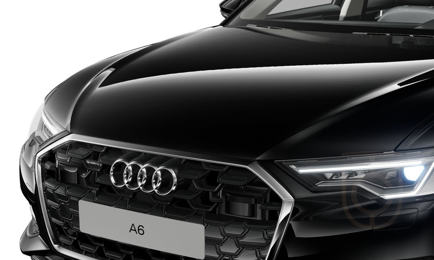Audi A6 Avant advanced 40 TDI quattro150(204)kW(PS)S tronic