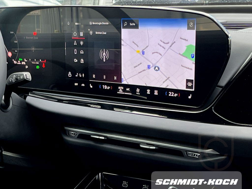 Audi A6 Avant edition one TFSI 150 kW S tronic Leder