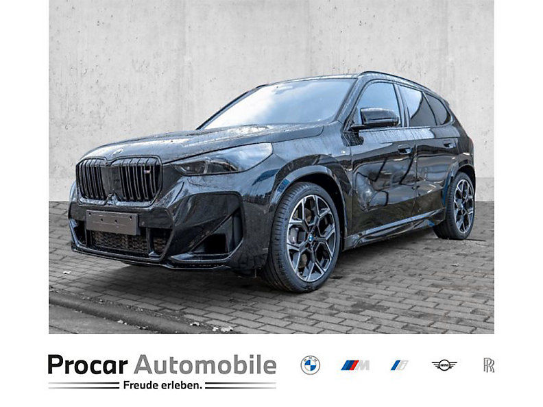 BMW X1 M35i xDrive