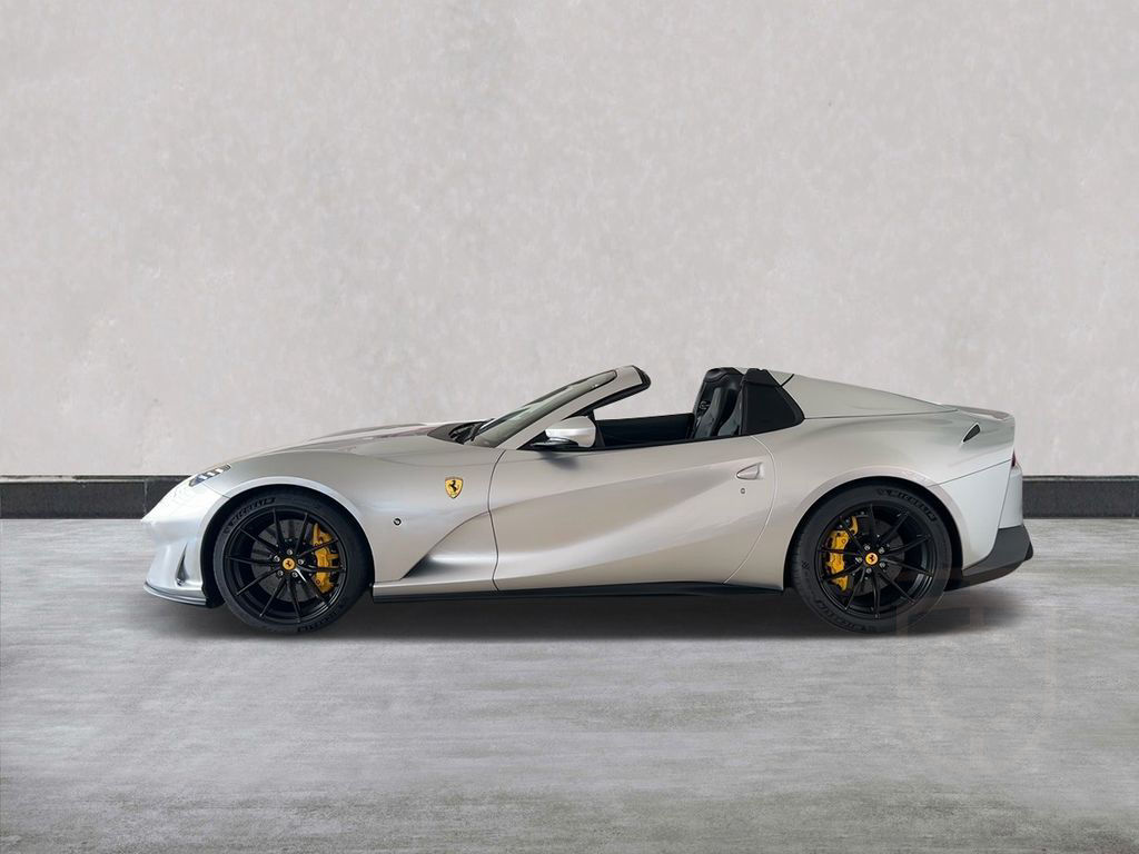 Ferrari 812 GTS ***Ferrari Frankfurt***
