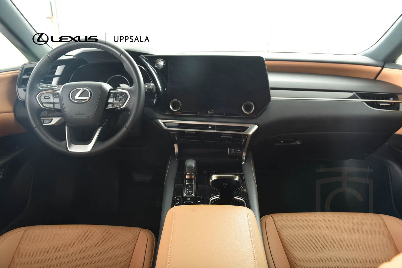 Lexus RX 350h AWD Executive
