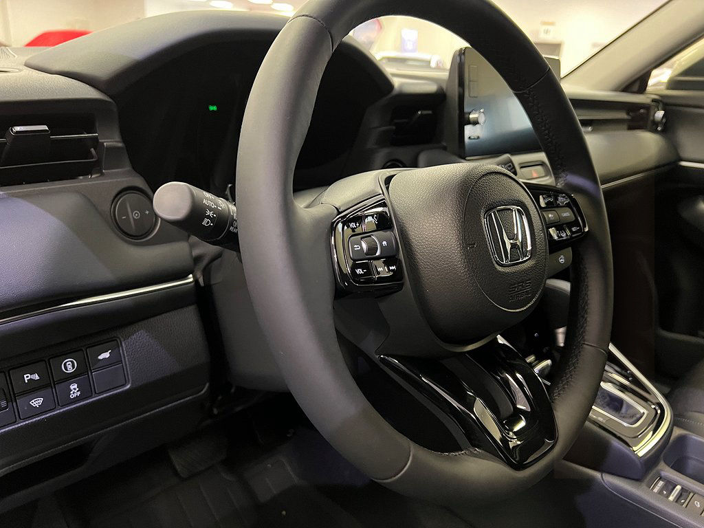 Honda HR-V ADVANCE e:HEV 1.5 i-MMD e-CVT,