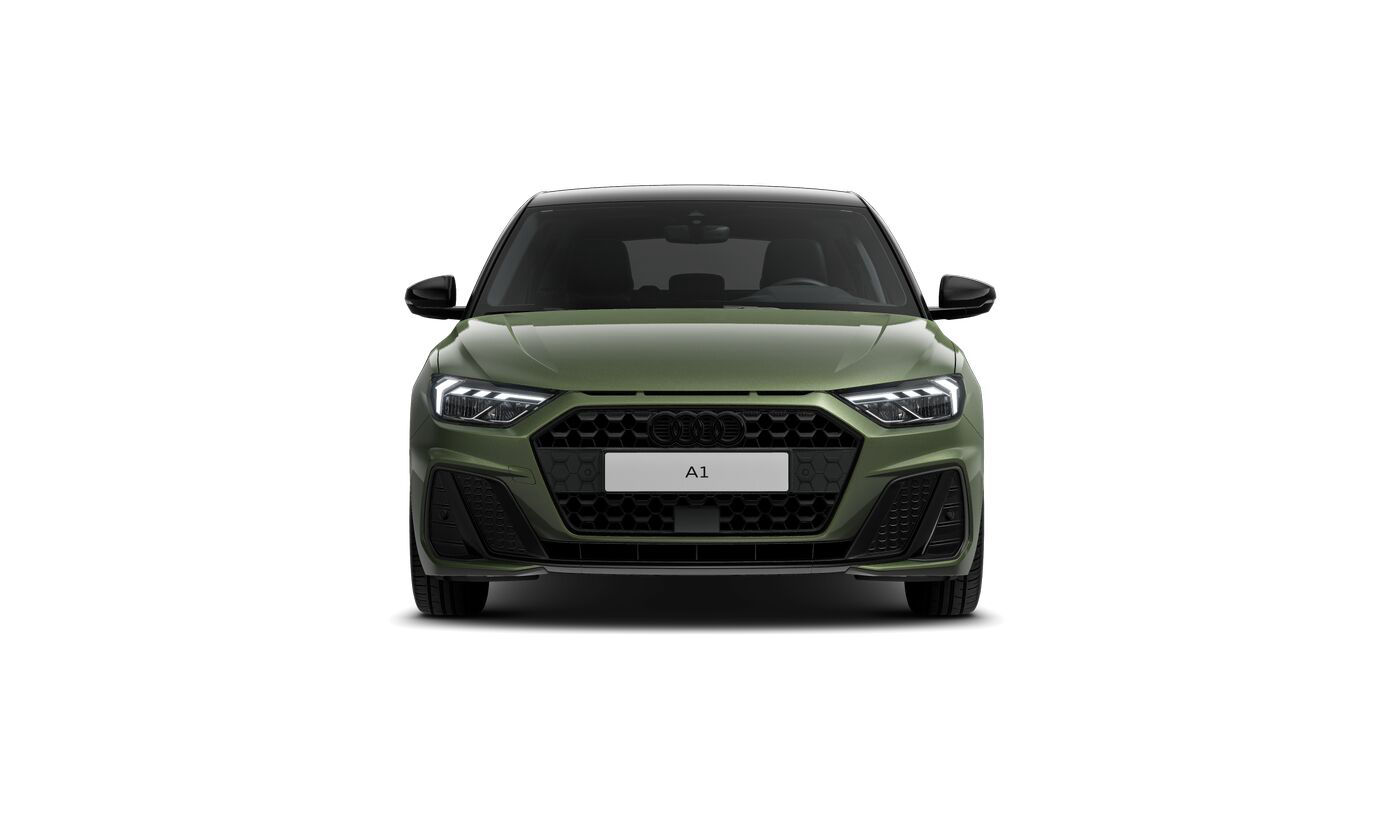 Audi A1 Sportback S line 30 TFSI 85 kW