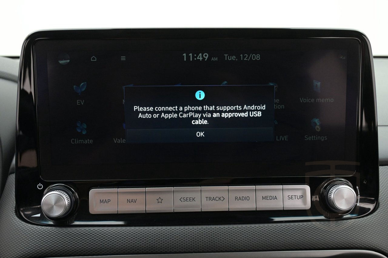 Hyundai Kona Electric 39,