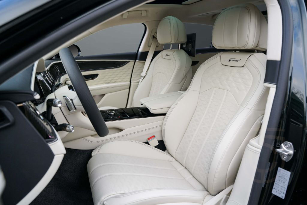 Bentley Flying Spur Speed *1st Edition*782PS