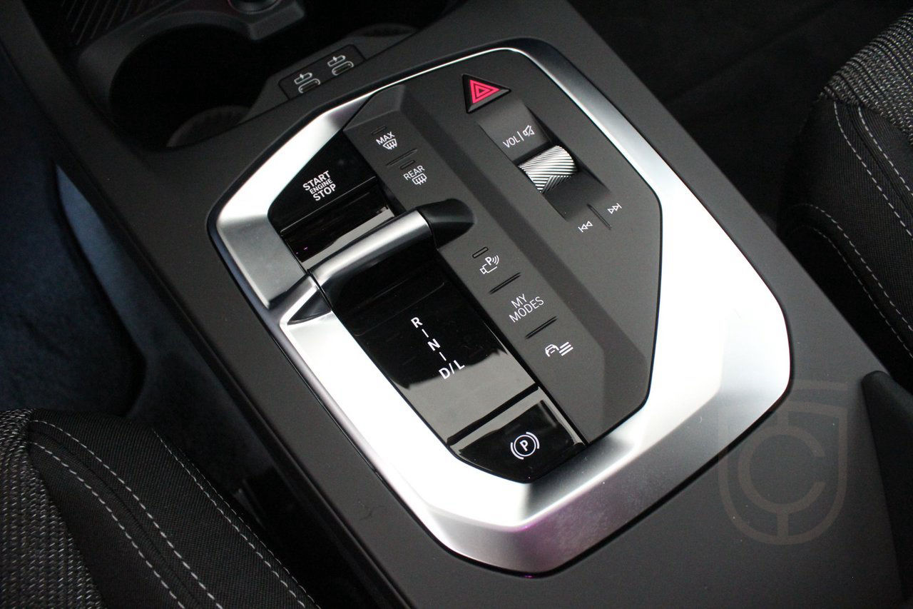 BMW 120 i M Sport Design Automat