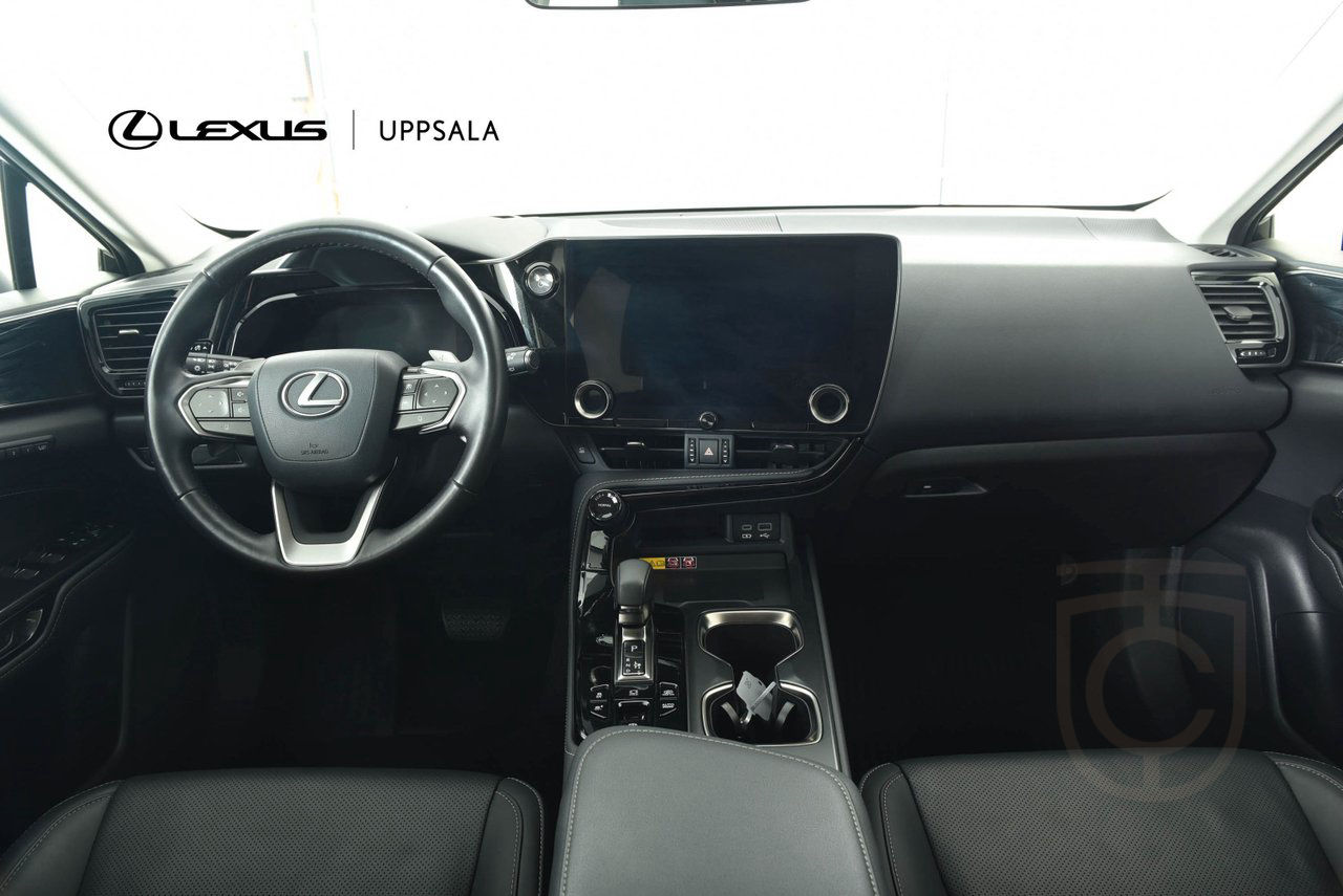 Lexus NX 450h+ Executive Teknikpaket Plug -In