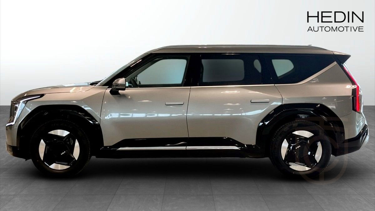 Kia EV9 AWD PLUS