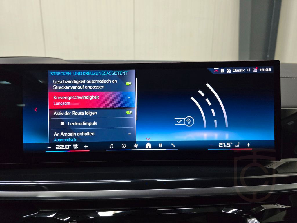 BMW X5 M60i M Pro *22 Zoll*NW:~146.800.-€*