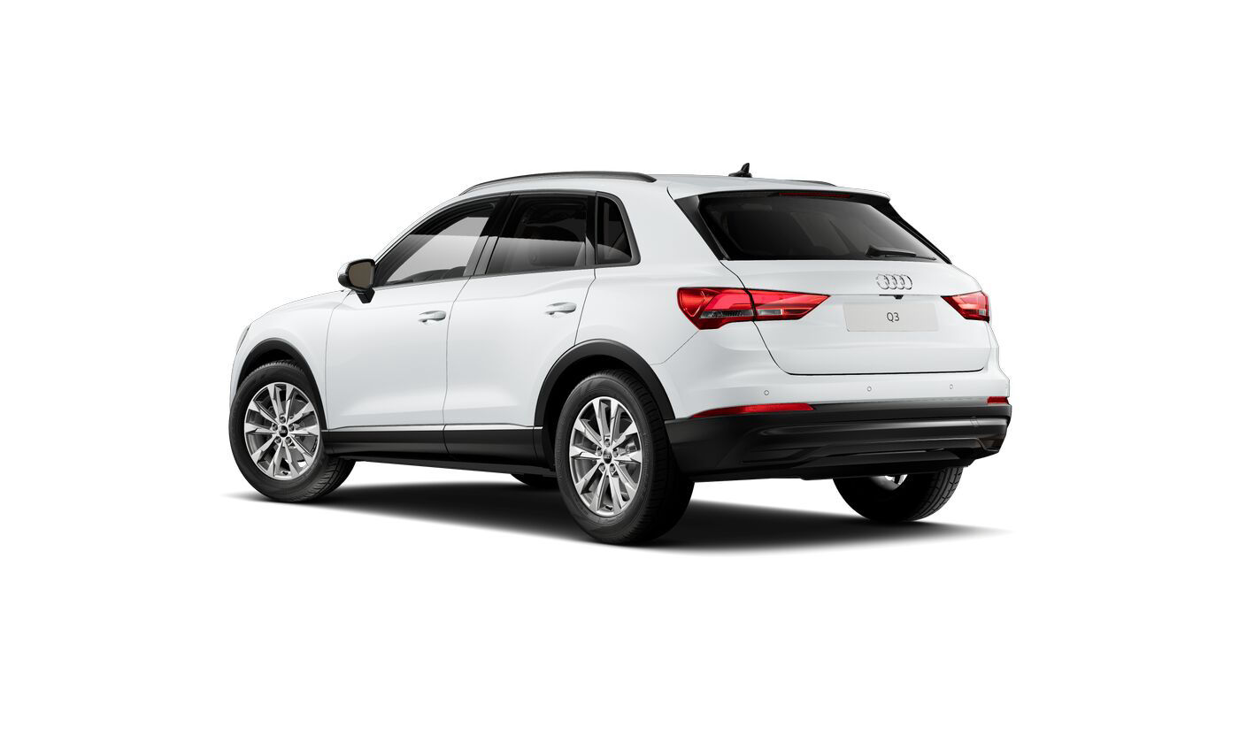 Audi Q3 35 TFSI 110 kW