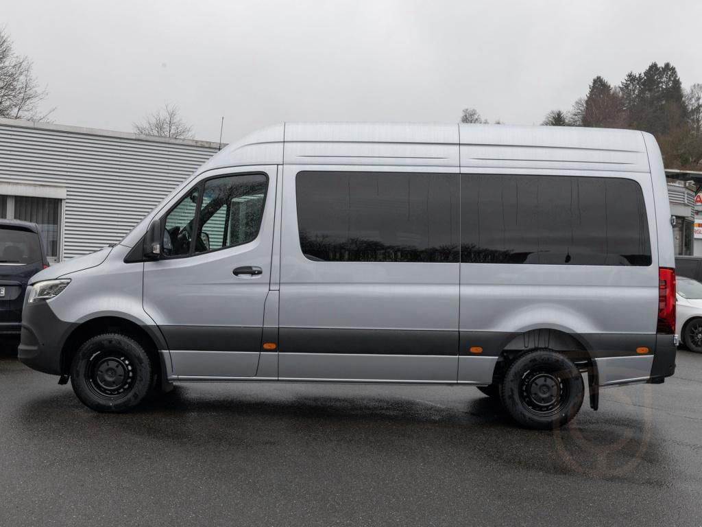 Mercedes-Benz SPRINTER 317 KOMBI/TOURER+L2H2+LED+DISTR+STHZG
