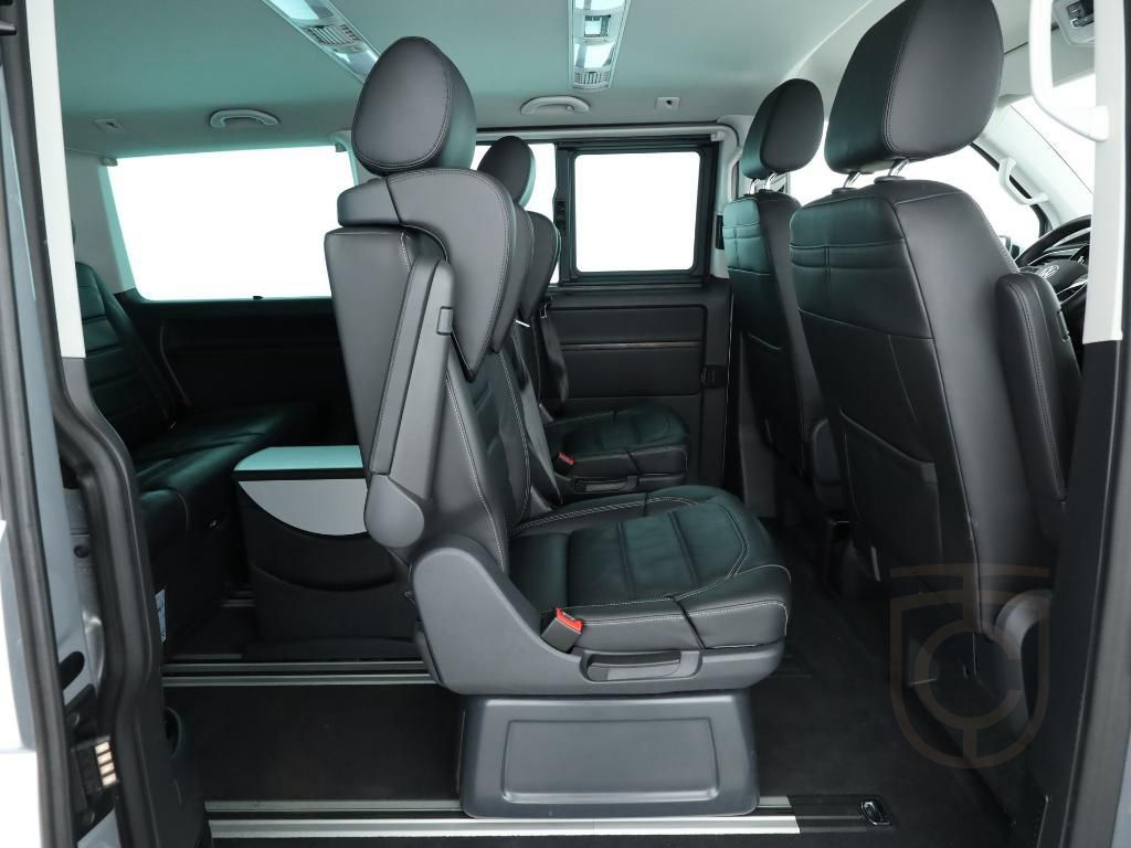 Volkswagen T6 Multivan T6.1 2.0 TDI Highl.4x4 NP: 110.434