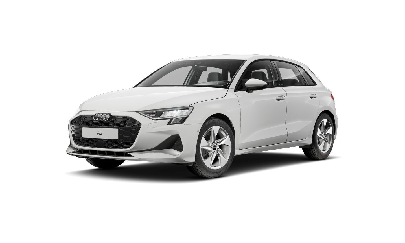 Audi A3 Sportback advanced 30 TFSI 85 kW