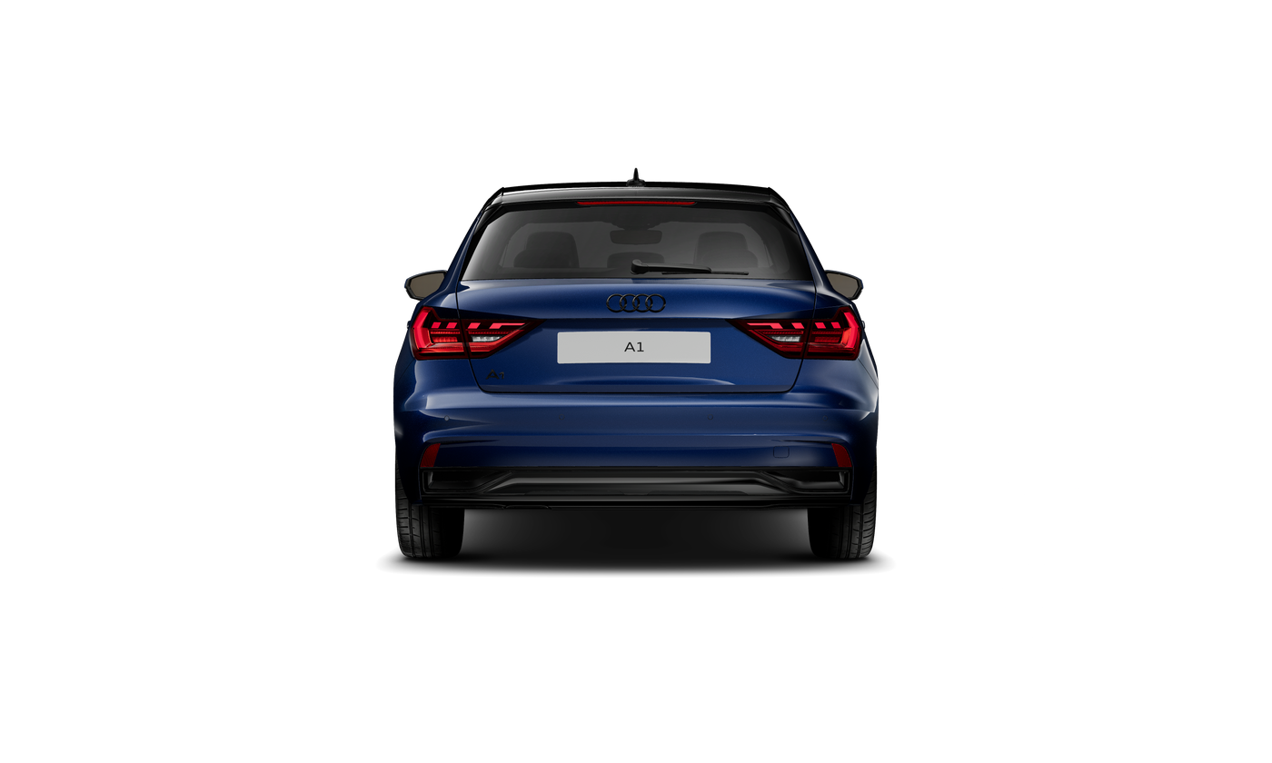 Audi A1 Sportback advanced 30 TFSI 85 kW