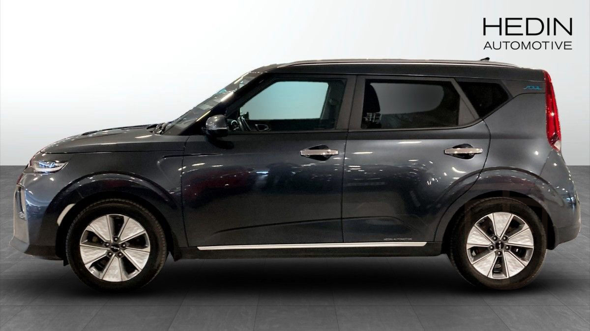 Kia E-SOUL ADVANCE LONG