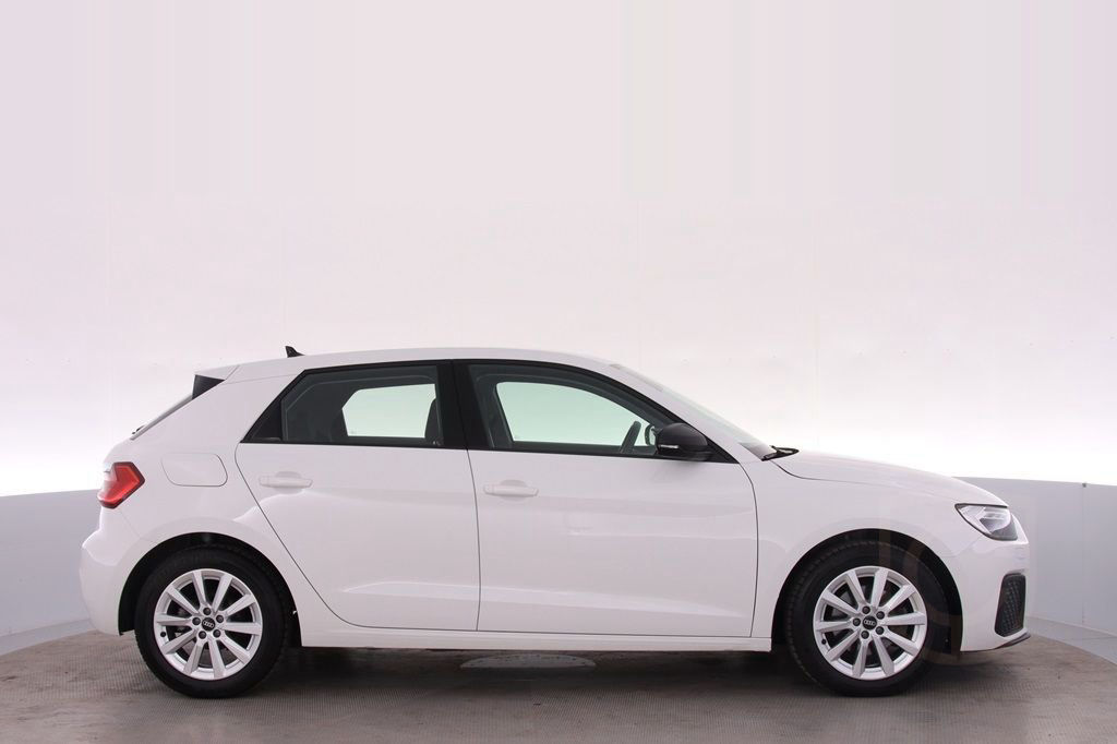 Audi A1 Sportback TFSI
