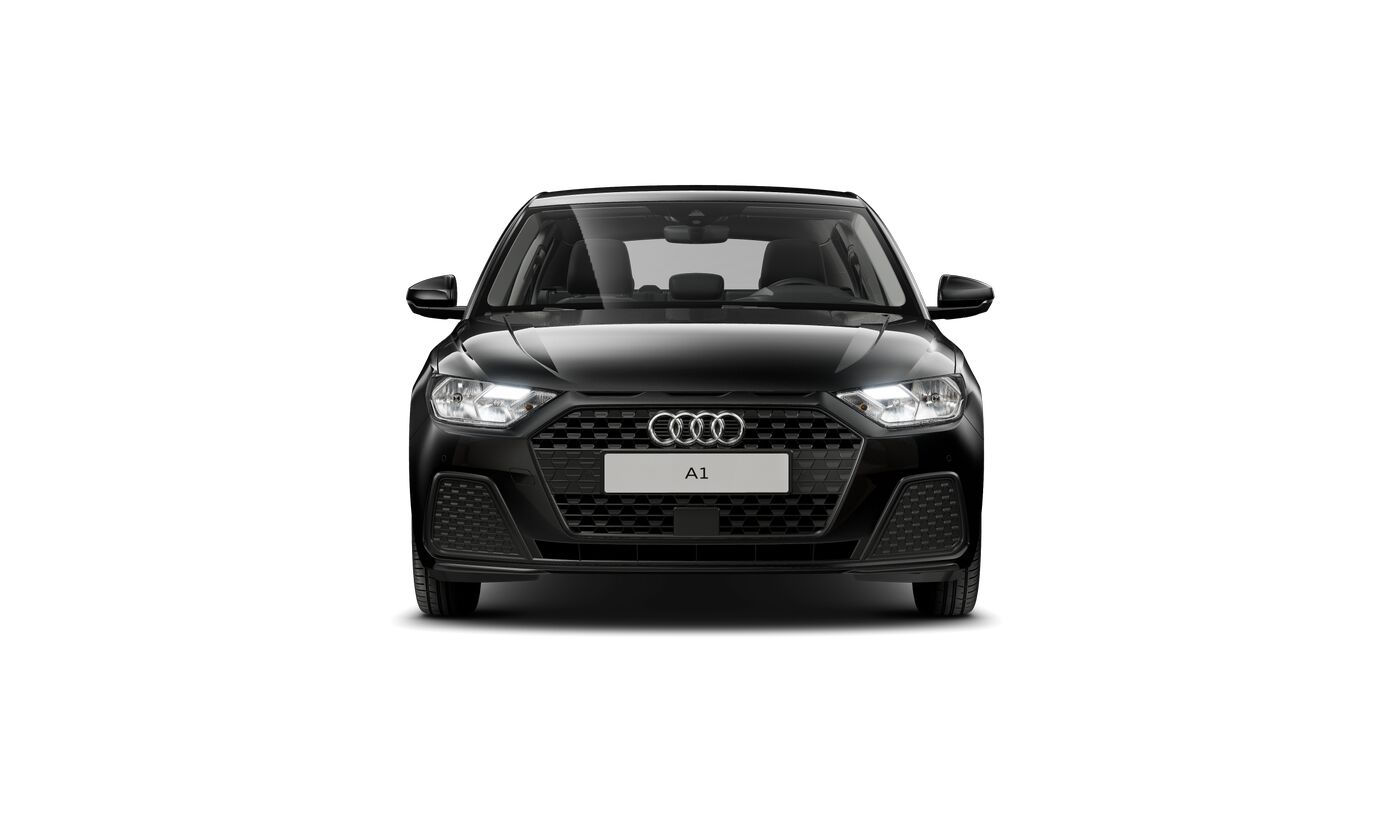 Audi A1 Sportback 25 TFSI 70 kW